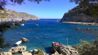 Anthony Quinn Bay - View on the bay