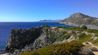 Anthony Quinn hills - 언덕 꼭대기의 바다 전망