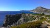 Anthony Quinn hills - Sea view from hilltop