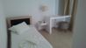 Astron hotel Rhodes - Single bed room
