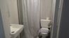 Astron hotel Rhodes - Basement bathroom