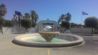 Kalithea Springs - Thermes' entrance