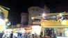 Rhodes Old Town - Main square