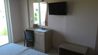 Princess Flora - Renovated room desk