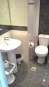 Princess Flora - Renovated bathroom