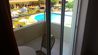 Princess Flora - Renovated room with pool view