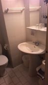 Princess Flora - Old room bathroom