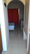 Princess Flora - Renovated room