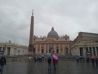 Vatican city - 바티칸 시티