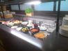 Holiday Inn Hemel Hempstead M1, Jct. 8 - Breakfast sweet buffet