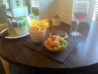 Holiday Inn Hemel Hempstead M1, Jct. 8 - Burger