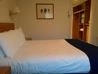 Holiday Inn Hemel Hempstead M1, Jct. 8 - Bed view