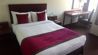 Mercure St. Albans The Noke - Large bed