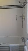 Mercure St. Albans The Noke - Bathtub and shower
