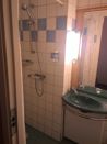 Hotel ibis Stockholm Spånga - Shower