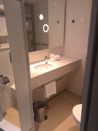Radisson Blu Arlandia Hotel, Stockholm-Arlanda - Bathroom sink