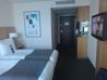 Radisson Blu Waterfront Hotel - Twin beds room view