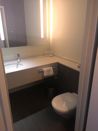 Radisson Blu Waterfront Hotel - Bathroom