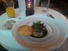 Radisson Blu Waterfront Hotel - 레스토랑에서의 저녁 식사