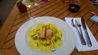 Restaurant In Vino Veritas - Ananas tartar