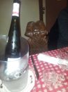 Le Tire-Bouchon, traditional alsacian food - Le tire-bouchon Strasbourg, wine and traditional chair