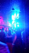 Retro Club - Retro Club Strasbourg tribute to Daft Punk