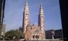 Szeged Cathedral - 외부보기