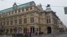 Vienna State Opera - Outdoor view