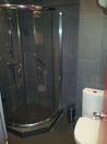 Aquatek Hotel - Aquatek hotel bathroom