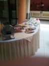 Aquatek Hotel - Aquatek hotel breakfast