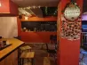 Bar Canopée Yerevan - Canopée Yerevan main bar room readu for fun activities