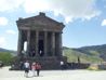 Day tours from Yerevan