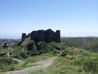Hyur tour services - Amberd, 7 세기 성의 유적, 구름의 요새