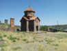 Hyur tour services - Karmravor, smallest church in Armenia, 7th century