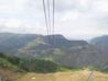Hyur tour services - Wings of Tatev aerial tramway, up to 320m above ground 