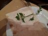 Pandok Yerevan - Armenian sandwich: lavash, kanachi, panir 