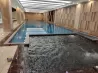 Radisson Blu Yerevan - Jacuzzi and large indoor swimming pool
