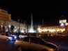 Yerevan, capital of Armenia - Summer light and sound fountain show