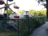 Yerevan, capital of Armenia - Kids attractions in a park