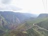 Yerevan, capital of Armenia - Mountain view from Wings of Tatev