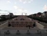 Yerevan, capital of Armenia - The cascade, giant stairway in city center